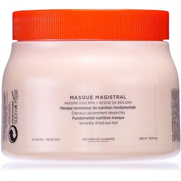 KÉRASTASE Nutritive Masque Magistral 500 ml (3474636382484)