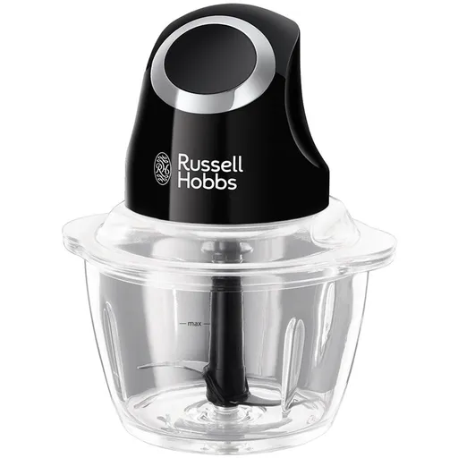 24662-56 MINI SEKÁČIK RUSSELL HOBBS