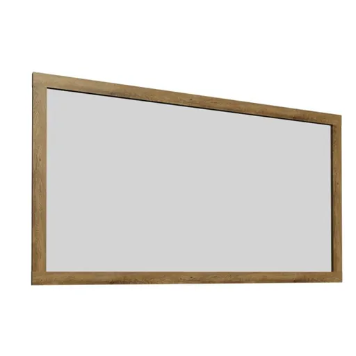 Zrkadlo MONTANA LS, dub Lefkas