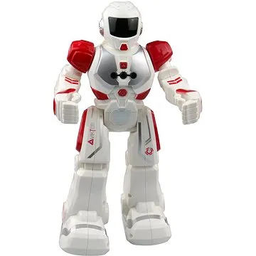 Robot Viktor – červený (8590756018890)