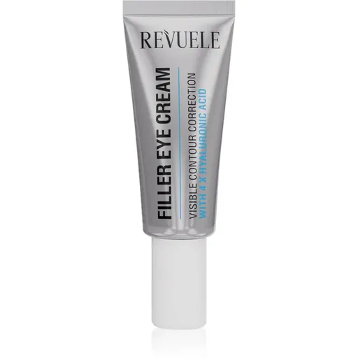 Revuele Plumped Skin Filler vyhladzujúci očný krém 25 ml