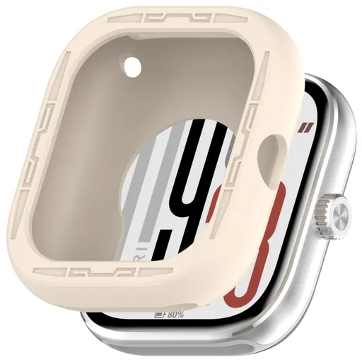 TPU HALF COVER Kryt pre Xiaomi Redmi Watch 5 STARLIGHT