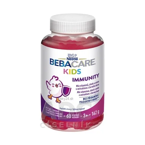 BEBACARE KIDS IMMUNITY