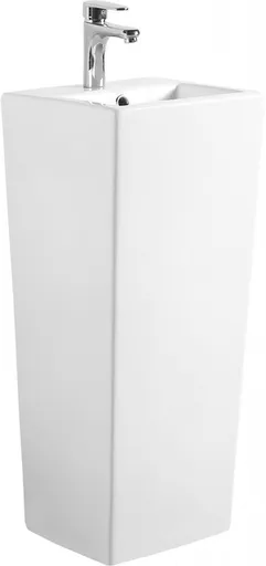 MEXEN - Sira voľne stojace umývadlo 33 x 32, biela 26023300