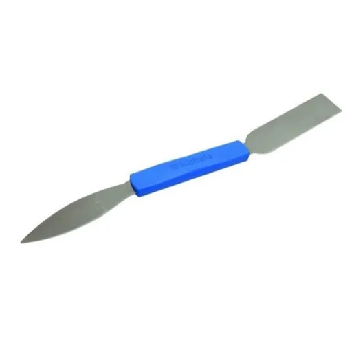 Obojstranná Stierka Kubala pre maliara a škárovanie 0579