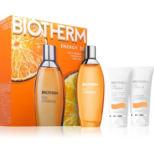 Biotherm Eau d