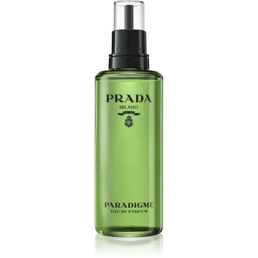 Prada Paradigme parfumovaná voda náhradná náplň pre mužov Refill 150 ml