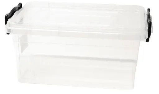 MAKRO - Box úložný klip 14l