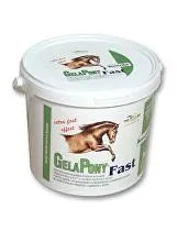 Gelapony Fast 1800g