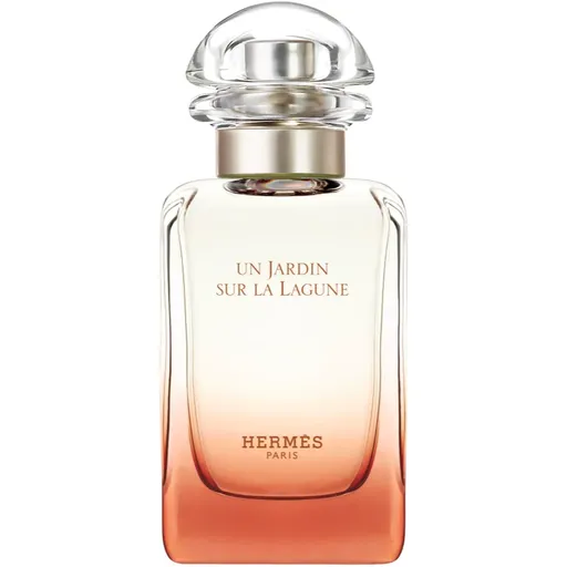 HERMÈS Parfums-Jardins Collection Un Jardin Sur La Lagune toaletná voda unisex 50 ml