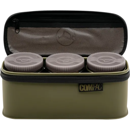 Korda 3 delna čajová sada compac