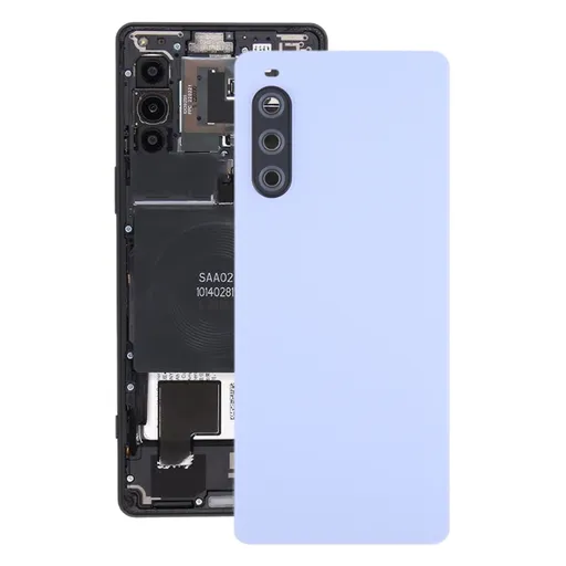 Originál kryt batérie pre Sony Xperia 10 V fialový