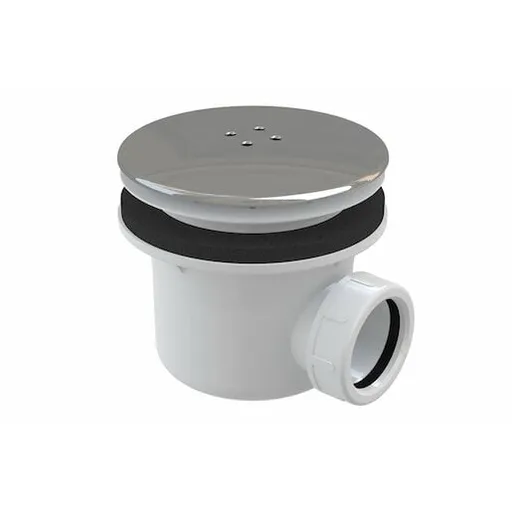 SIFÓN Ravak štandard 90 chróm X01314