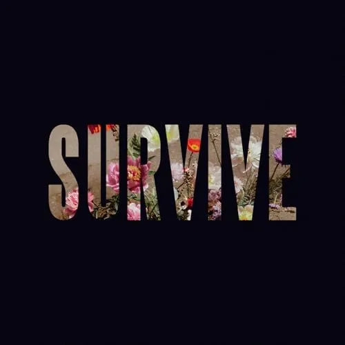 Lewis Capaldi: Survive CLR LTD LP