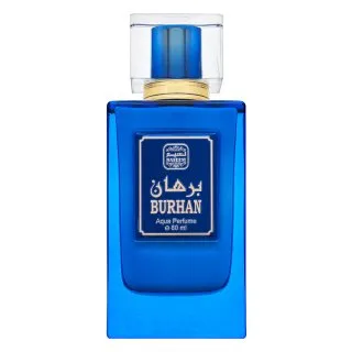 Naseem Burhan toaletná voda unisex 80 ml