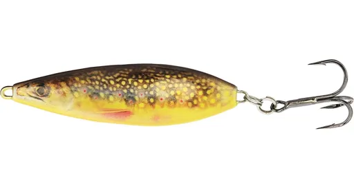 Westin plandavka great heron brook trout fry - 6,5 cm 18 g