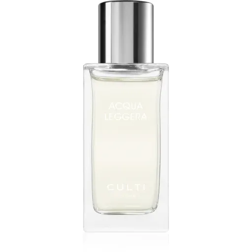 Culti Milano Acqua Leggera Aquae di Profumo toaletná voda unisex 50 ml