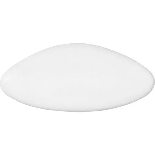 Podhlavník k vani Polysan STAR 32x15cm, biela, 250070