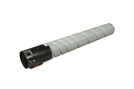 Kompatibilná tonerová náplň AAJ6050, TN326, 25000 listov pre tlačiarne Konica Minolta, čierna