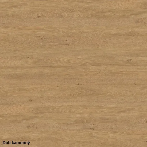 ArtExt Rohová pracovná doska - 38 mm 38 mm: Dub kamenný 5527