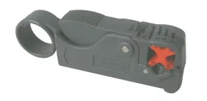 Kliešte odizolovacie na koax TIPA 502020