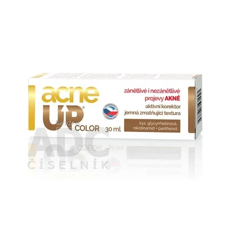 acneUP COLOR