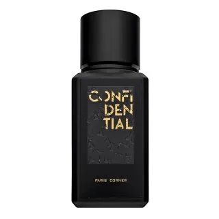 Paris Corner Confidential parfémovaná voda unisex 100 ml