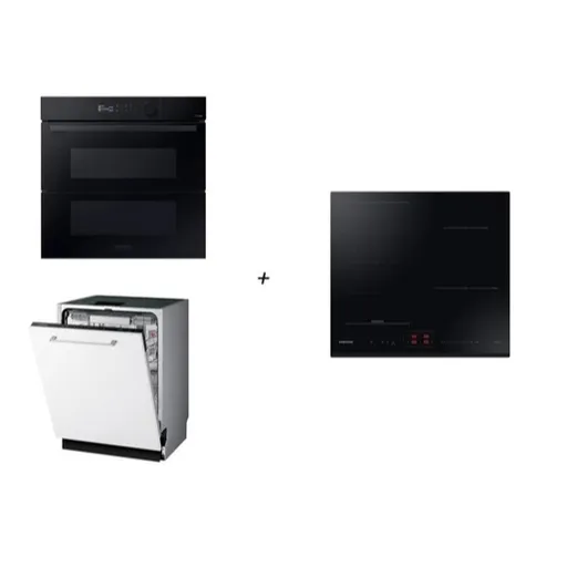 Samsung výhodný set spotrebičov