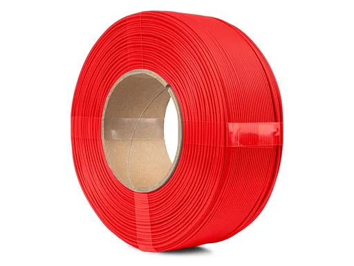Spectrum 81625 ReFill filament, LW-PLA UltraFoam, 1.75mm, PURE RED, 0.75kg