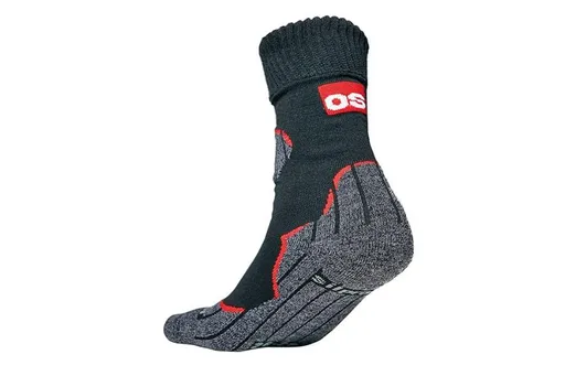 HOLTUM ponožky čierna č. 39/40