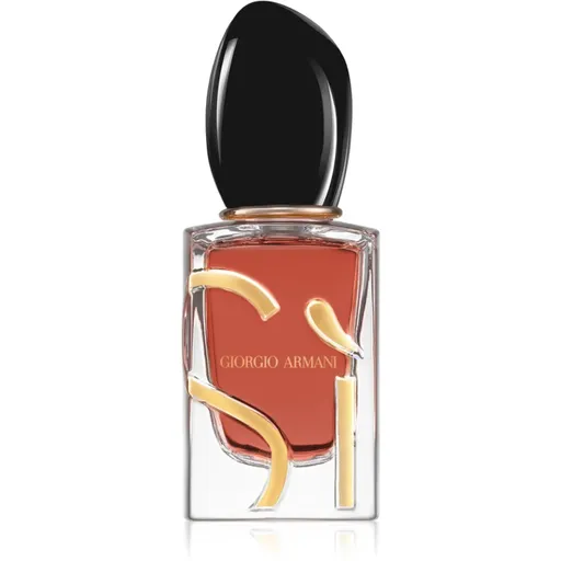 Armani Sì Parfum parfém pre ženy 30 ml