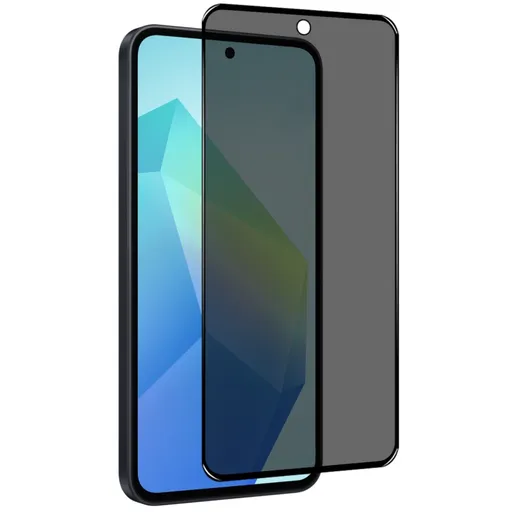 NORTHJO A++ 3D PRIVACY Ochranné sklo pre Samsung Galaxy A56