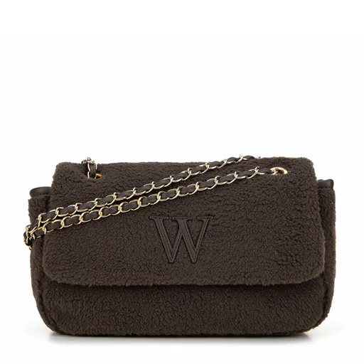 Dámska crossbody kabelka Wittchen 99-4Y-218-4