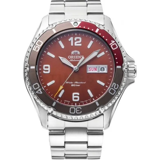Orient Automatic RA-AA0820R39B - 30 dní na vrátenie tovaru, Garancia originality