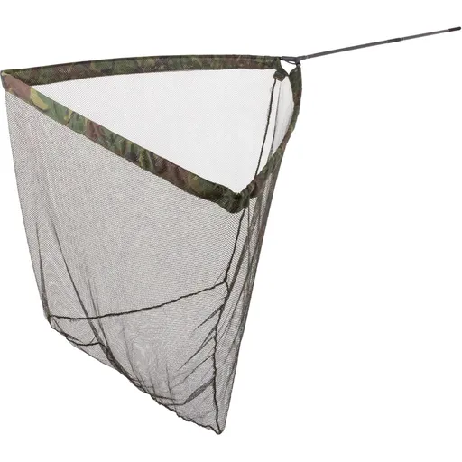 Wychwood podberák kaprový riot tactical landing net 2-diel 42