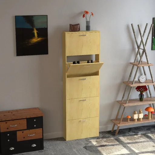 VCM Botník „Sulos XL“, dub medový