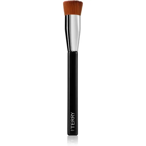 By Terry Stencil Foundation Brush štetec na make-up 1 ks