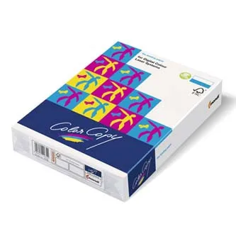 Xerografický papier Color copy, A3, 100 g/m2, biely, 500 listov, špec. pre farebný laserový tlač