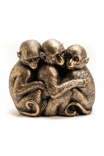 Dekoračná figúrka home