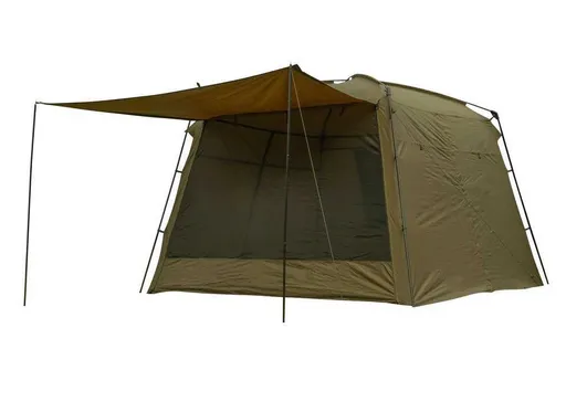 Avid carp bivak revolve screen house compact