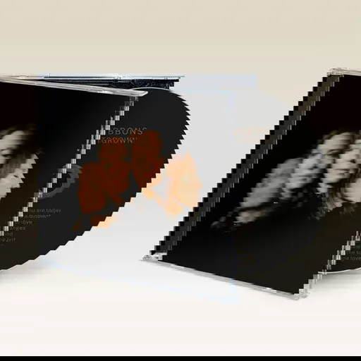 Beth Gibbons, GIBBONS, BETH - LIVES OUTGROWN CD, CD