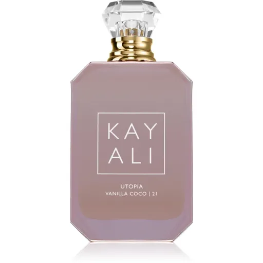 Kayali Utopia Vanilla Coco | 21 parfumovaná voda pre ženy 100 ml