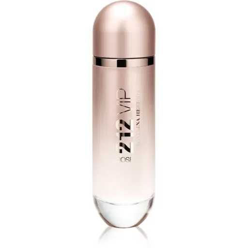 CAROLINA HERRERA 212 VIP Rosé parfumovaná voda pre ženy 125 ml