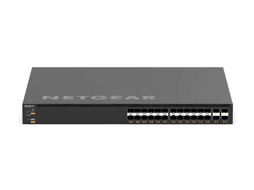 NETGEAR M4350-24F4V MANAGED SWITCH