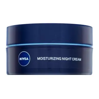 Nivea nočný krém Moisturizing Night Cream 50 ml