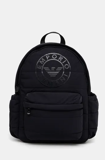 Detský ruksak Emporio Armani