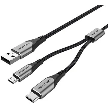 Vention USB 2.0 to USB-C