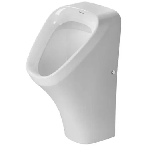 Duravit DuraStyle urinál , zadný prívod vody 2804300000