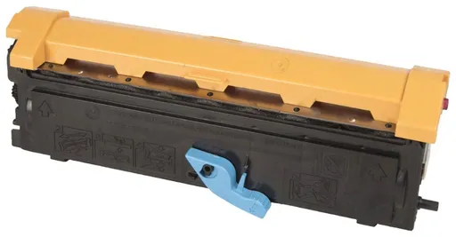 KONICA MINOLTA 1300 K - kompatibilný toner, čierny, 6000 strán