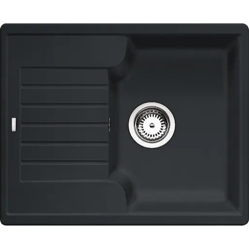 Blanco Zia 40 S drez antracit 516918